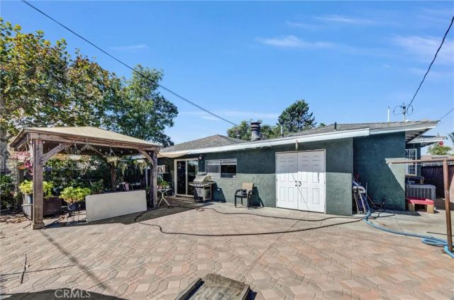 6424 Lindell, Pico Rivera, CA 90660