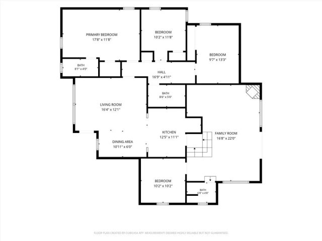 6424 Lindell, Pico Rivera, CA 90660