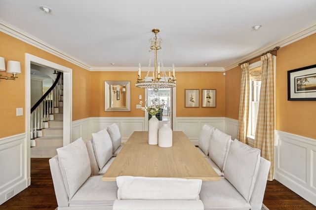 4 Dartmouth, Winchester, MA 01890