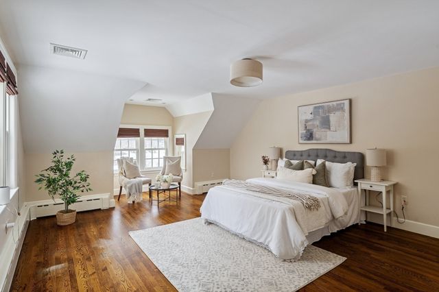 4 Dartmouth, Winchester, MA 01890