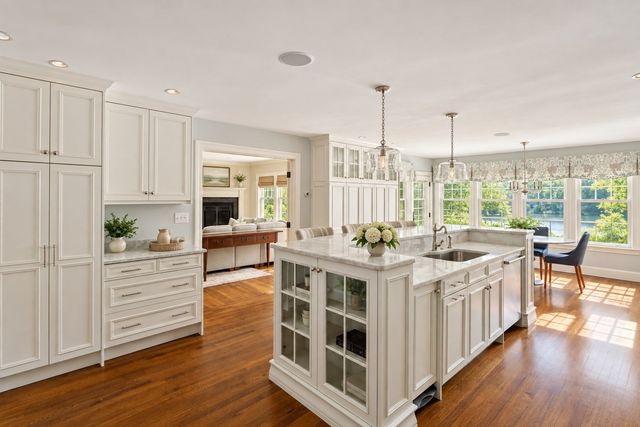 4 Dartmouth, Winchester, MA 01890