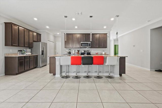 555 SW Halibut Avenue, Port St. Lucie, Port St Lucie, FL 34953