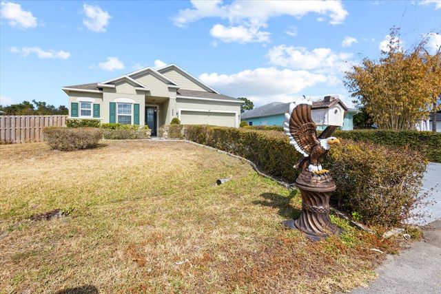 555 SW Halibut Avenue, Port St. Lucie, Port St Lucie, FL 34953
