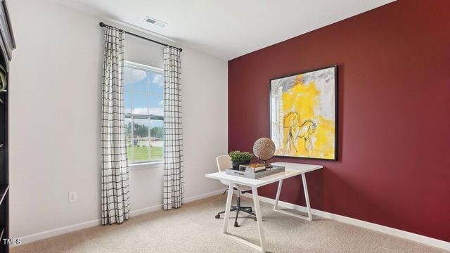 849 Bullhorn Drive, Wake Forest, NC 27587