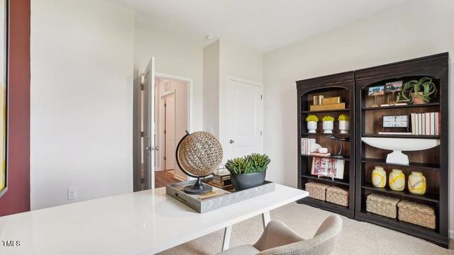 849 Bullhorn Drive, Wake Forest, NC 27587