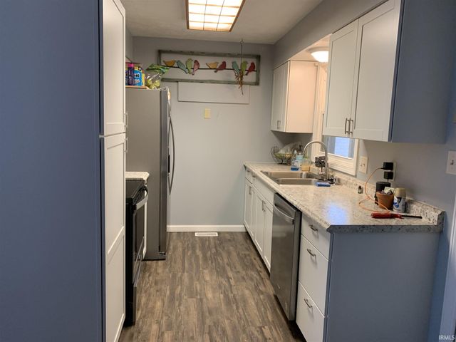 5250 W Nova Drive, Bloomington, IN 47404