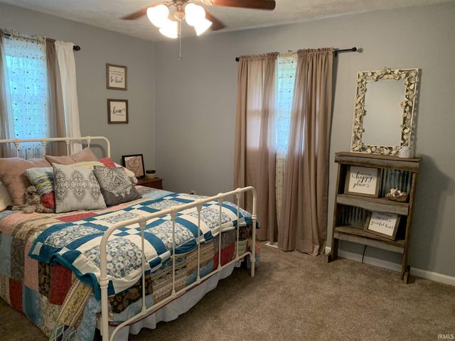 5250 W Nova Drive, Bloomington, IN 47404