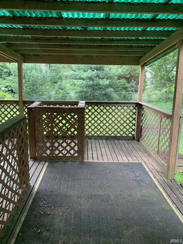 5250 W Nova Drive, Bloomington, IN 47404