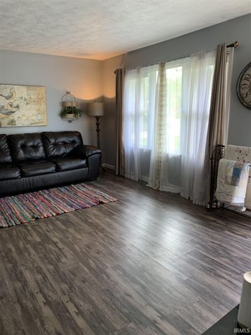 5250 W Nova Drive, Bloomington, IN 47404