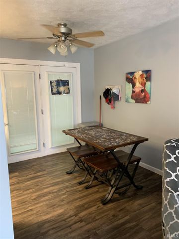 5250 W Nova Drive, Bloomington, IN 47404