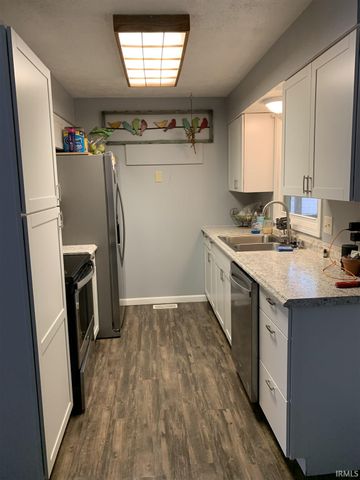 5250 W Nova Drive, Bloomington, IN 47404