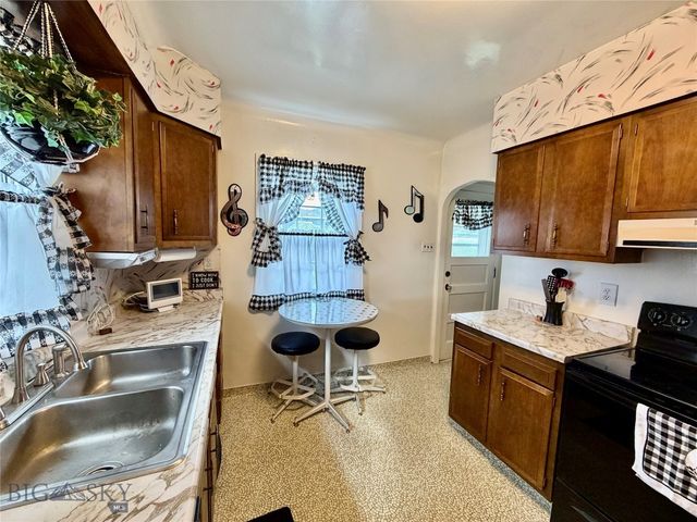 1247 W Aluminum, Butte, MT 59701