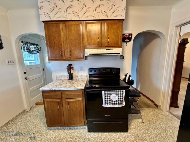 1247 W Aluminum, Butte, MT 59701