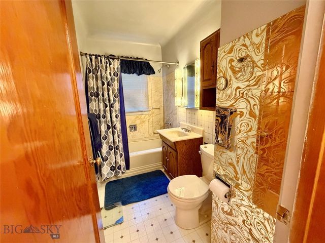 1247 W Aluminum, Butte, MT 59701