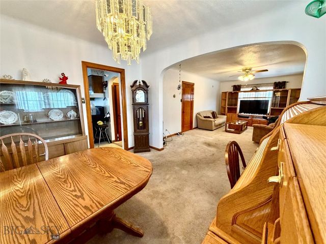 1247 W Aluminum, Butte, MT 59701