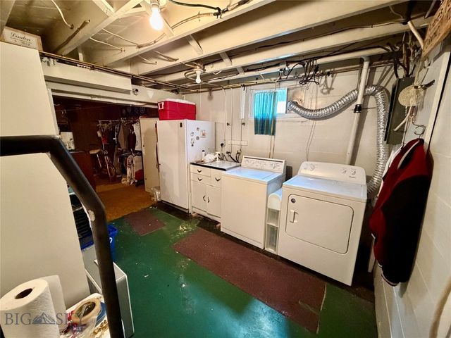 1247 W Aluminum, Butte, MT 59701