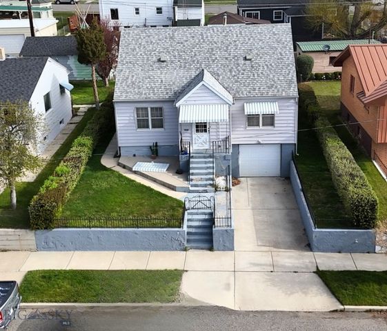 1247 W Aluminum, Butte, MT 59701
