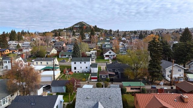 1247 W Aluminum, Butte, MT 59701