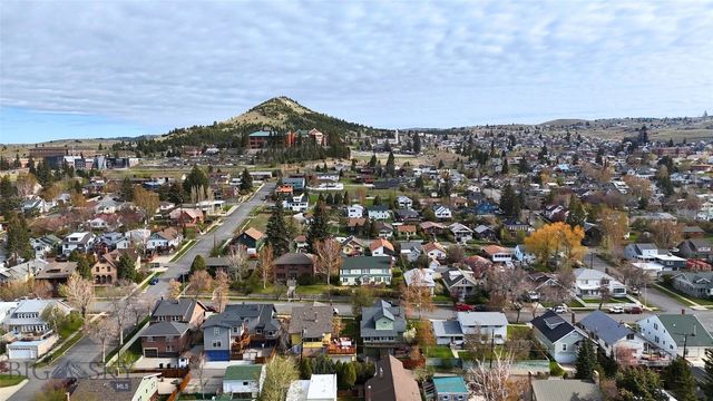 1247 W Aluminum, Butte, MT 59701