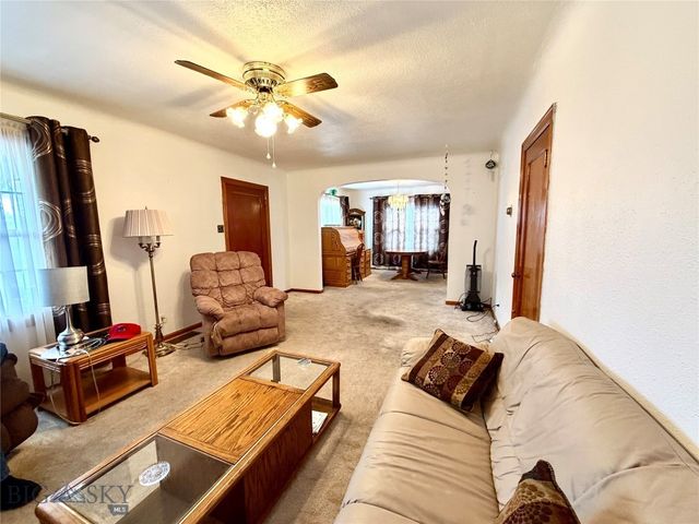 1247 W Aluminum, Butte, MT 59701