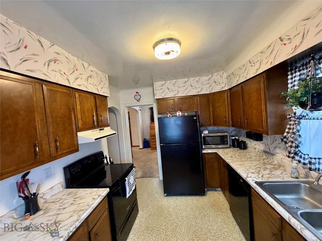 1247 W Aluminum, Butte, MT 59701
