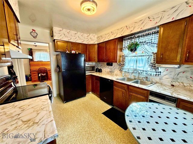 1247 W Aluminum, Butte, MT 59701