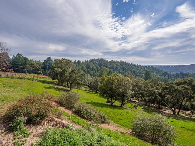 1584 Tindall Ranch Road, Corralitos, CA 95076
