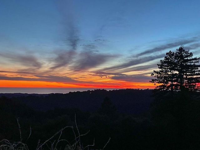 1584 Tindall Ranch Road, Corralitos, CA 95076