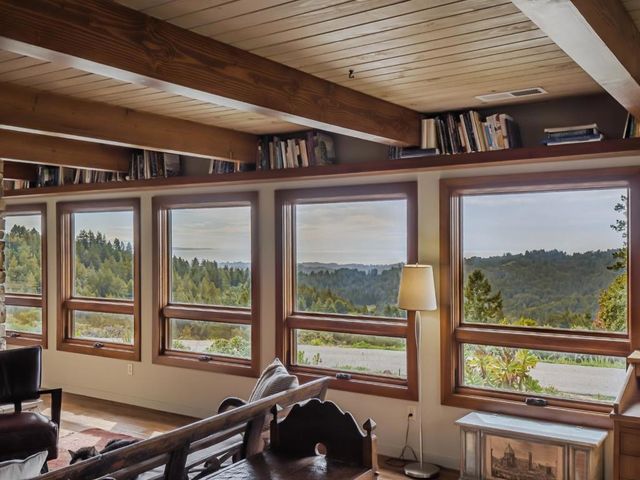 1584 Tindall Ranch Road, Corralitos, CA 95076