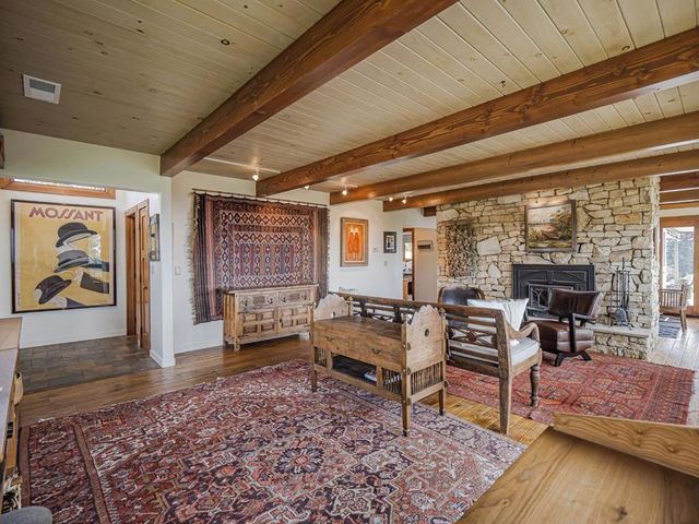 1584 Tindall Ranch Road, Corralitos, CA 95076