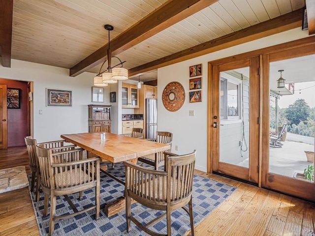 1584 Tindall Ranch Road, Corralitos, CA 95076