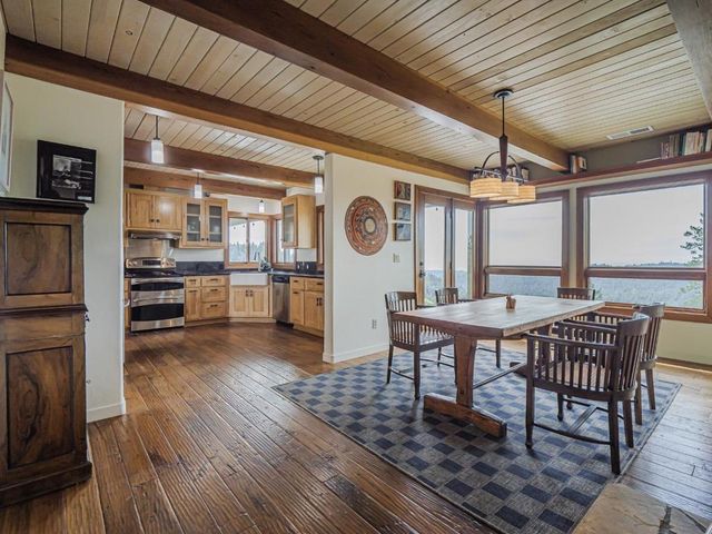 1584 Tindall Ranch Road, Corralitos, CA 95076