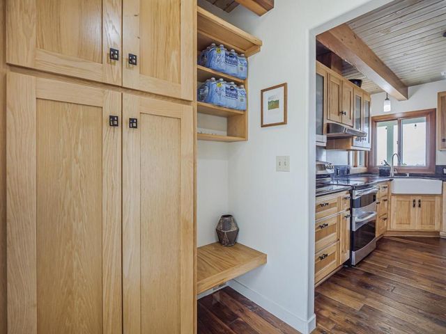 1584 Tindall Ranch Road, Corralitos, CA 95076