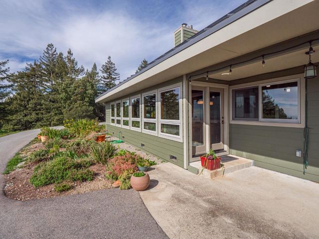 1584 Tindall Ranch Road, Corralitos, CA 95076