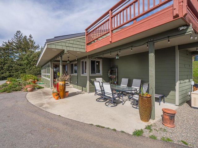 1584 Tindall Ranch Road, Corralitos, CA 95076