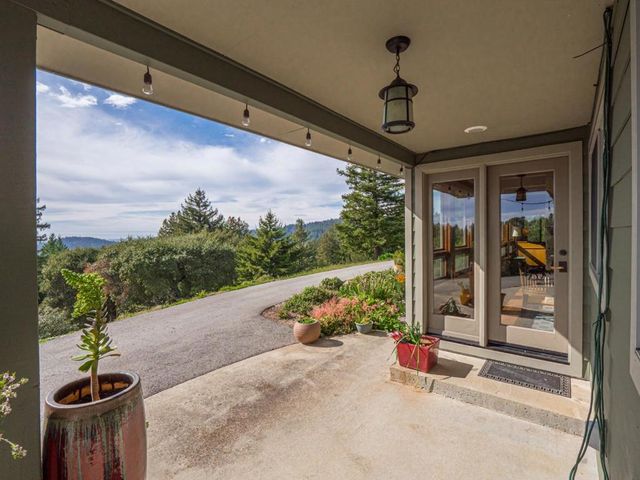 1584 Tindall Ranch Road, Corralitos, CA 95076