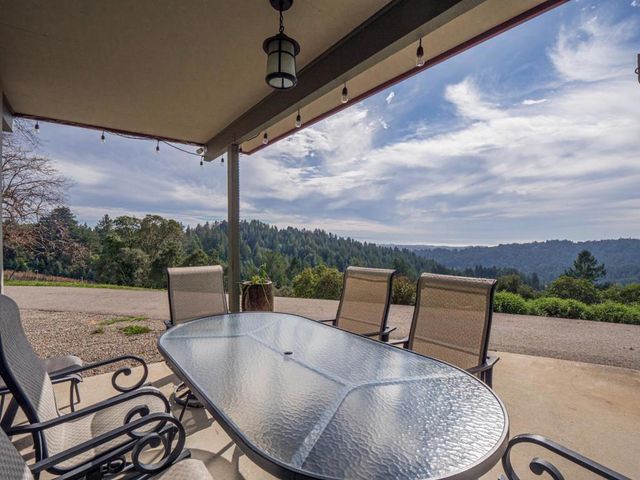 1584 Tindall Ranch Road, Corralitos, CA 95076