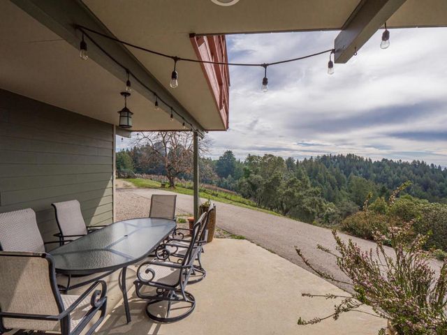 1584 Tindall Ranch Road, Corralitos, CA 95076