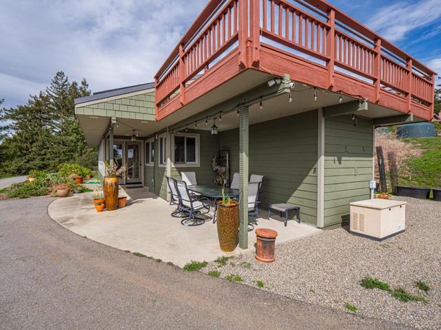 1584 Tindall Ranch Road, Corralitos, CA 95076