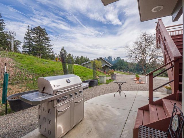 1584 Tindall Ranch Road, Corralitos, CA 95076