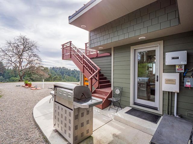 1584 Tindall Ranch Road, Corralitos, CA 95076