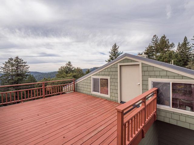 1584 Tindall Ranch Road, Corralitos, CA 95076