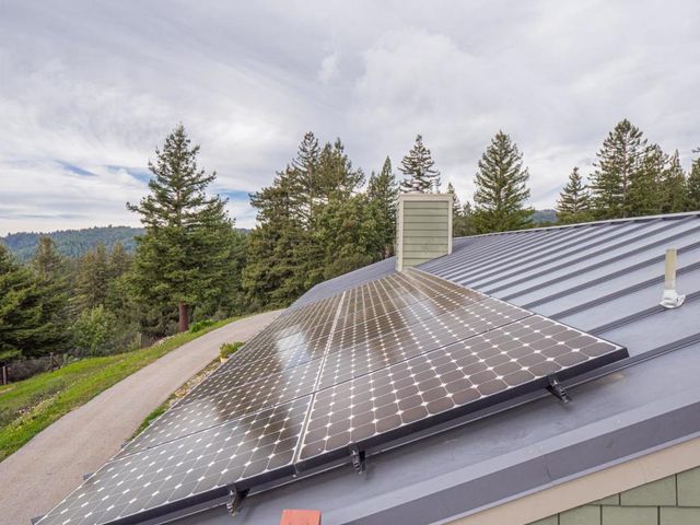 1584 Tindall Ranch Road, Corralitos, CA 95076