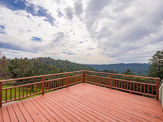 1584 Tindall Ranch Road, Corralitos, CA 95076