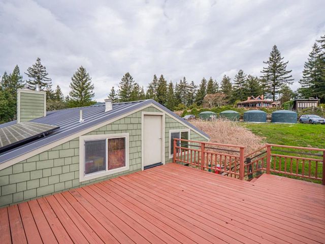 1584 Tindall Ranch Road, Corralitos, CA 95076