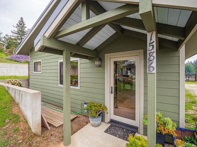 1584 Tindall Ranch Road, Corralitos, CA 95076