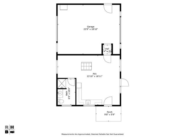 1584 Tindall Ranch Road, Corralitos, CA 95076