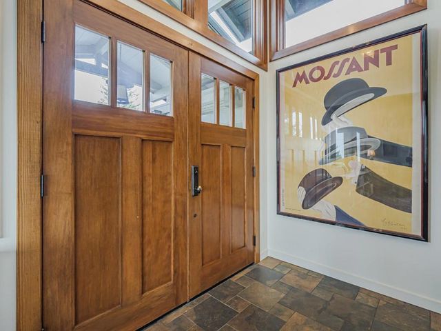 1584 Tindall Ranch Road, Corralitos, CA 95076