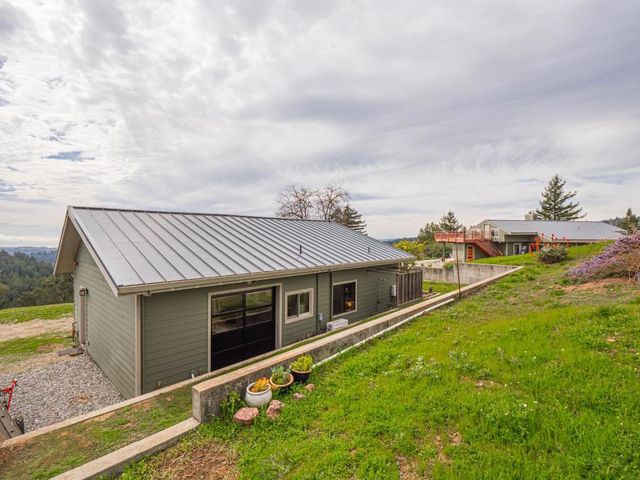 1584 Tindall Ranch Road, Corralitos, CA 95076