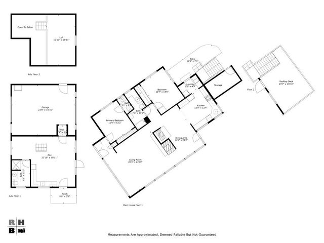 1584 Tindall Ranch Road, Corralitos, CA 95076